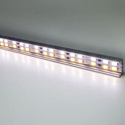Yela-lighting-LED-verlichtinggoot